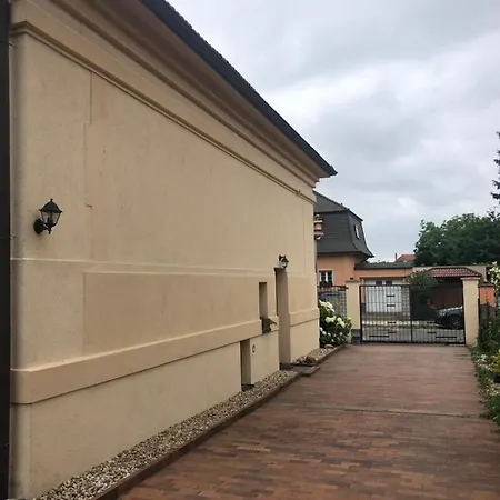 Apartamento Vila Útěcha *