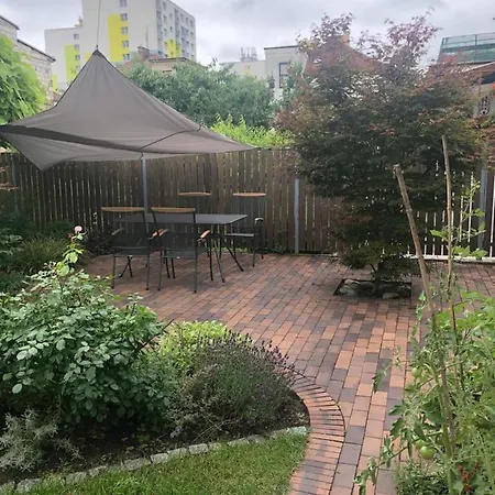 Apartamento Vila Útěcha Poděbrady