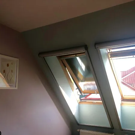 Vila Útěcha Apartamento *