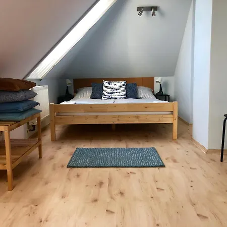 Vila Útěcha *