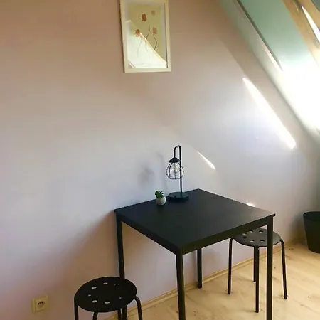 Vila Útěcha Apartamento