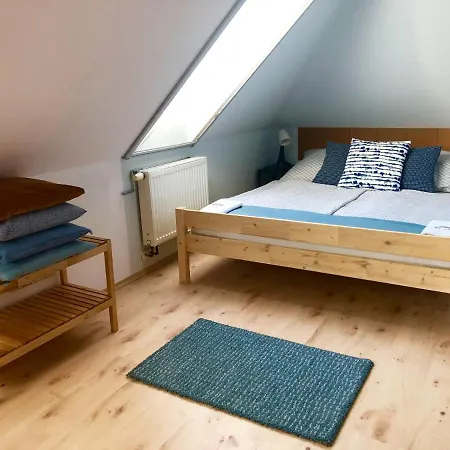 Vila Útěcha Apartamento *