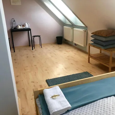 Vila Útěcha *