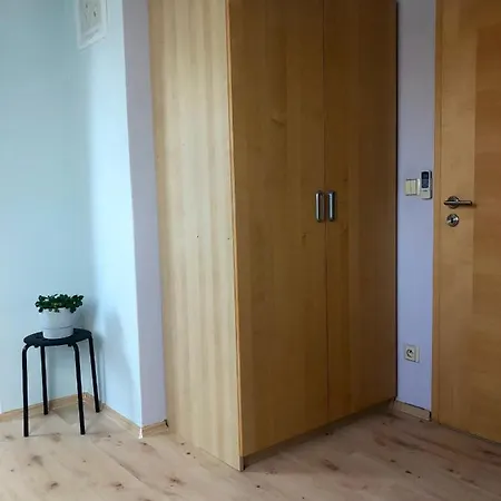 Vila Útěcha Apartamento *